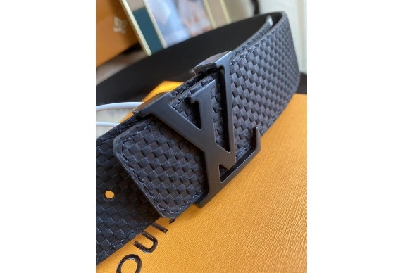 REP LOUIS B-1444-3E BELTS VUITTON 1231